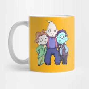 Friends Mug